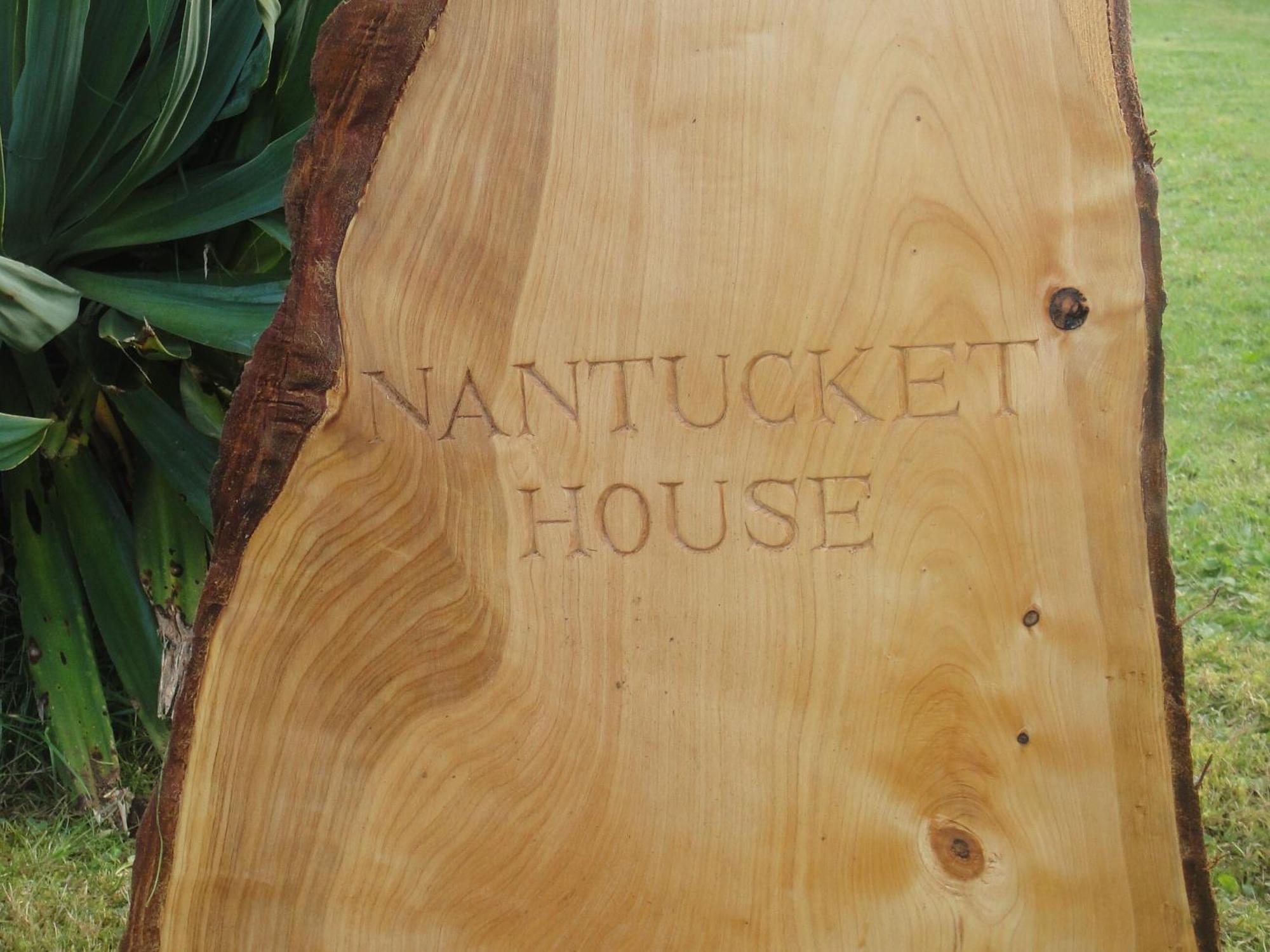 Nantucket House Misterton (Somerset) Exterior foto